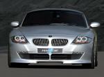 BMW Z30 Biturbo by Hartge 2004 года